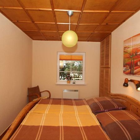 Ferienhaus Sommertied Sellin  외부 사진