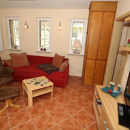 Ferienhaus Sommertied Sellin  외부 사진