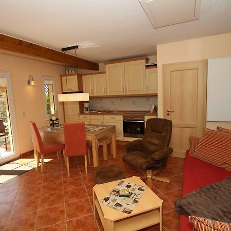 Ferienhaus Sommertied Sellin  외부 사진